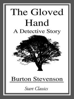 cover image of The Gloved Hand